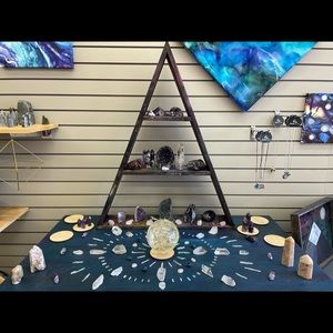 Meet your Posher, Kori